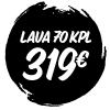 Greencare puucee ja kompostikuivike 50L