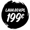 GreenCare kasvuturve 40L