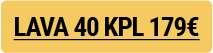 Lisää 40 kpl ostoskoriin