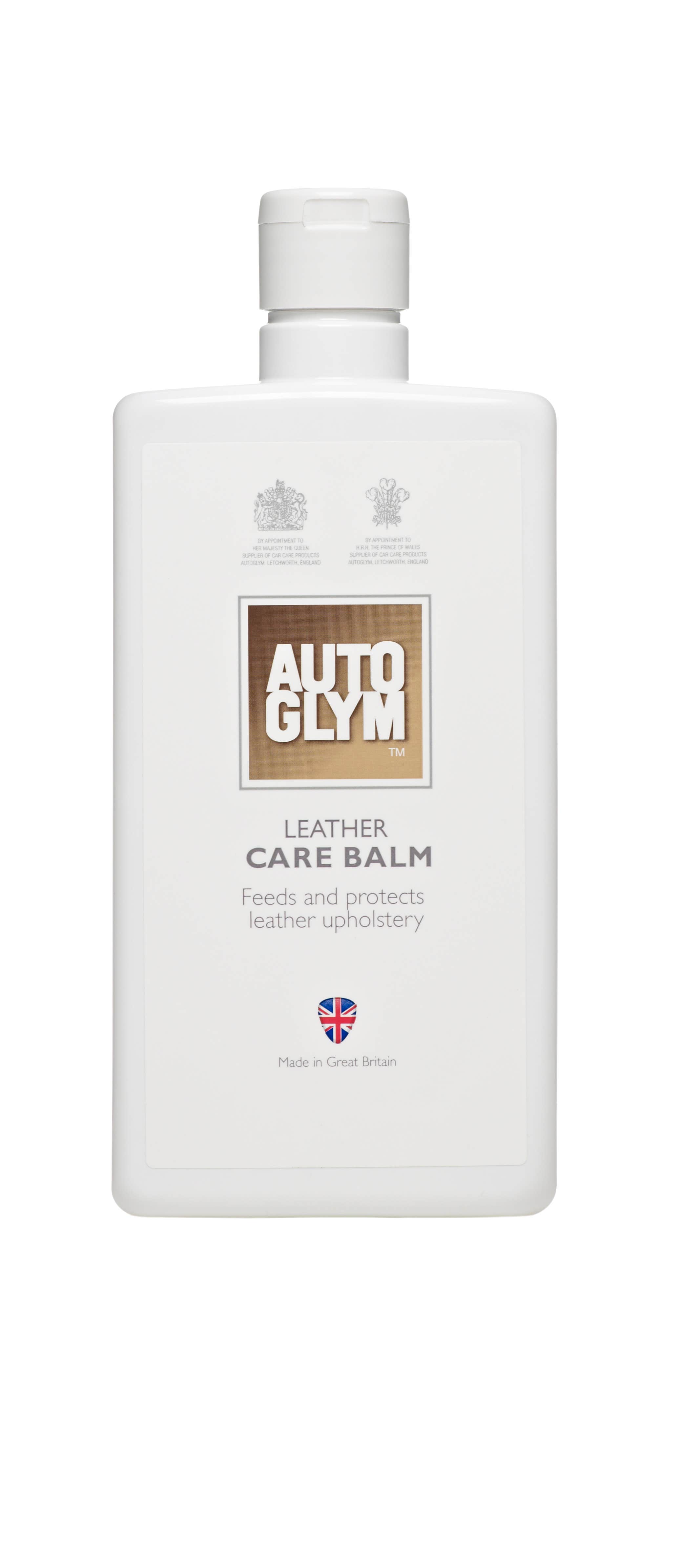 Autoglym Leather Care Balm - Nahanhoitobalsami