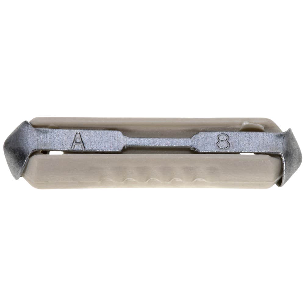 Keraaminen sulake 6x25mm 8A 10kpl