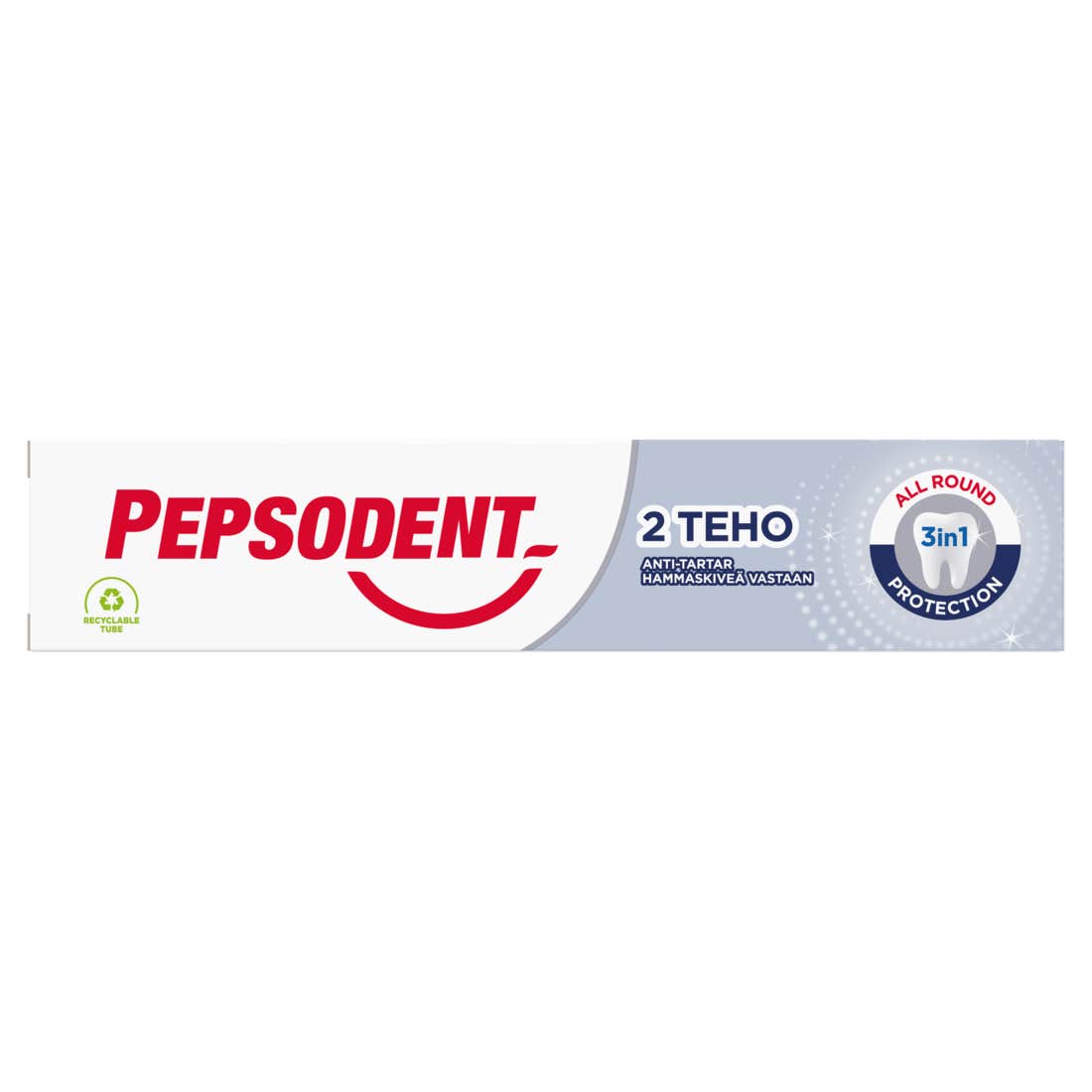 Pepsodent hammastahna 2-teho 50ml
