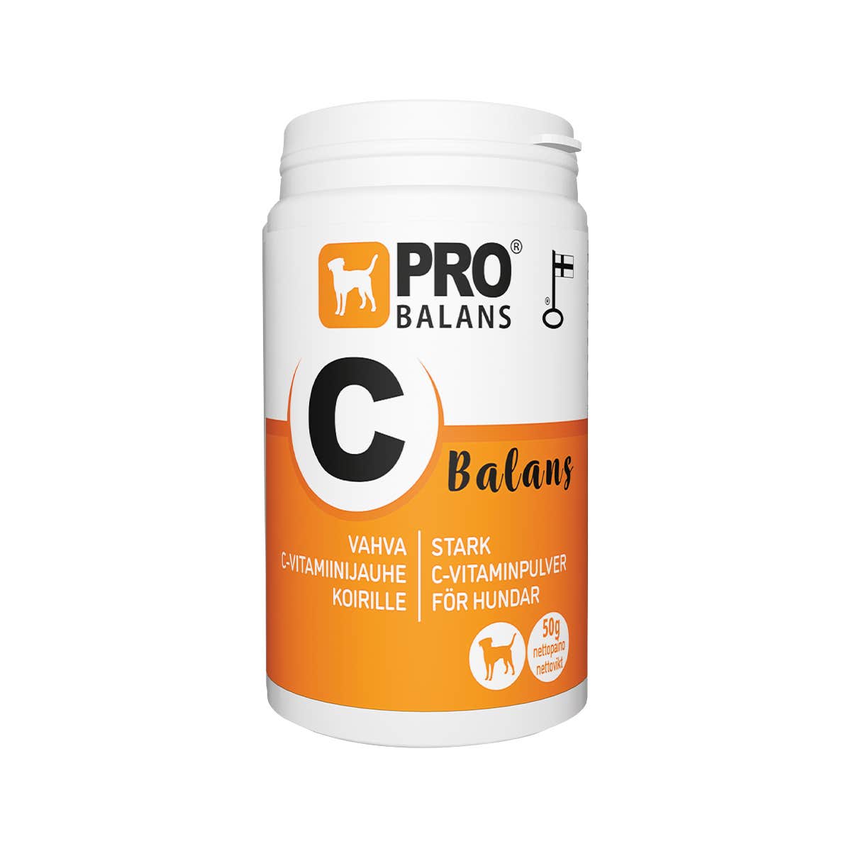 Probalans C-balans 50 g