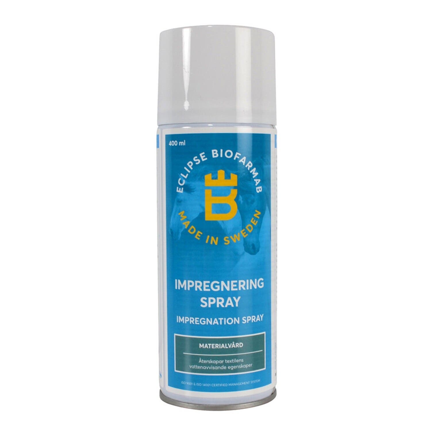 Kyllästesuihke-Impregnering 400ml