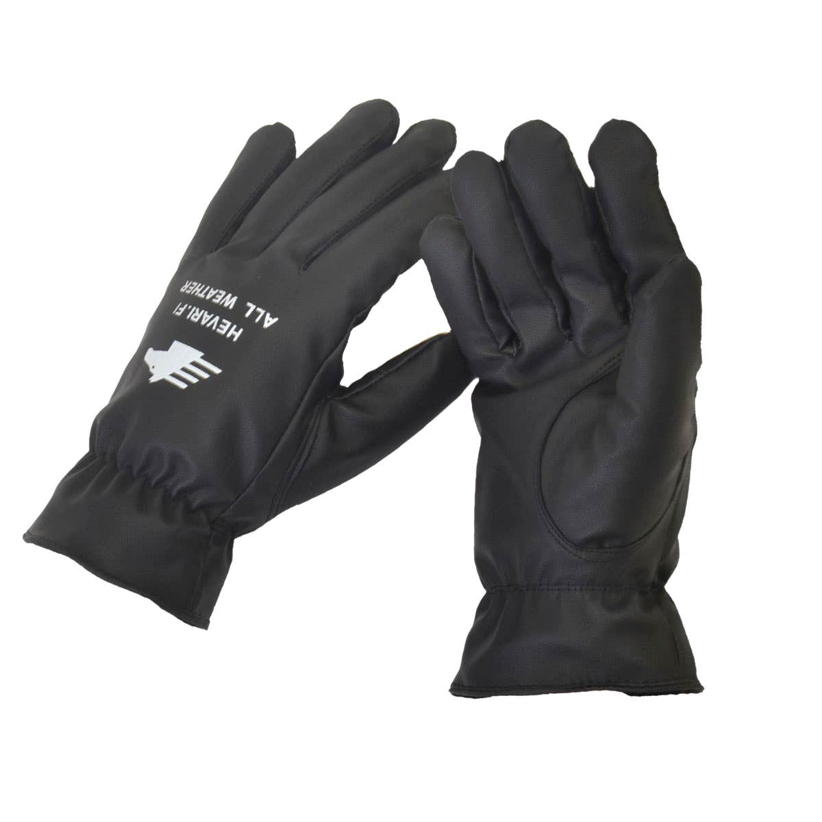 Hevari hanskat Allweather 8