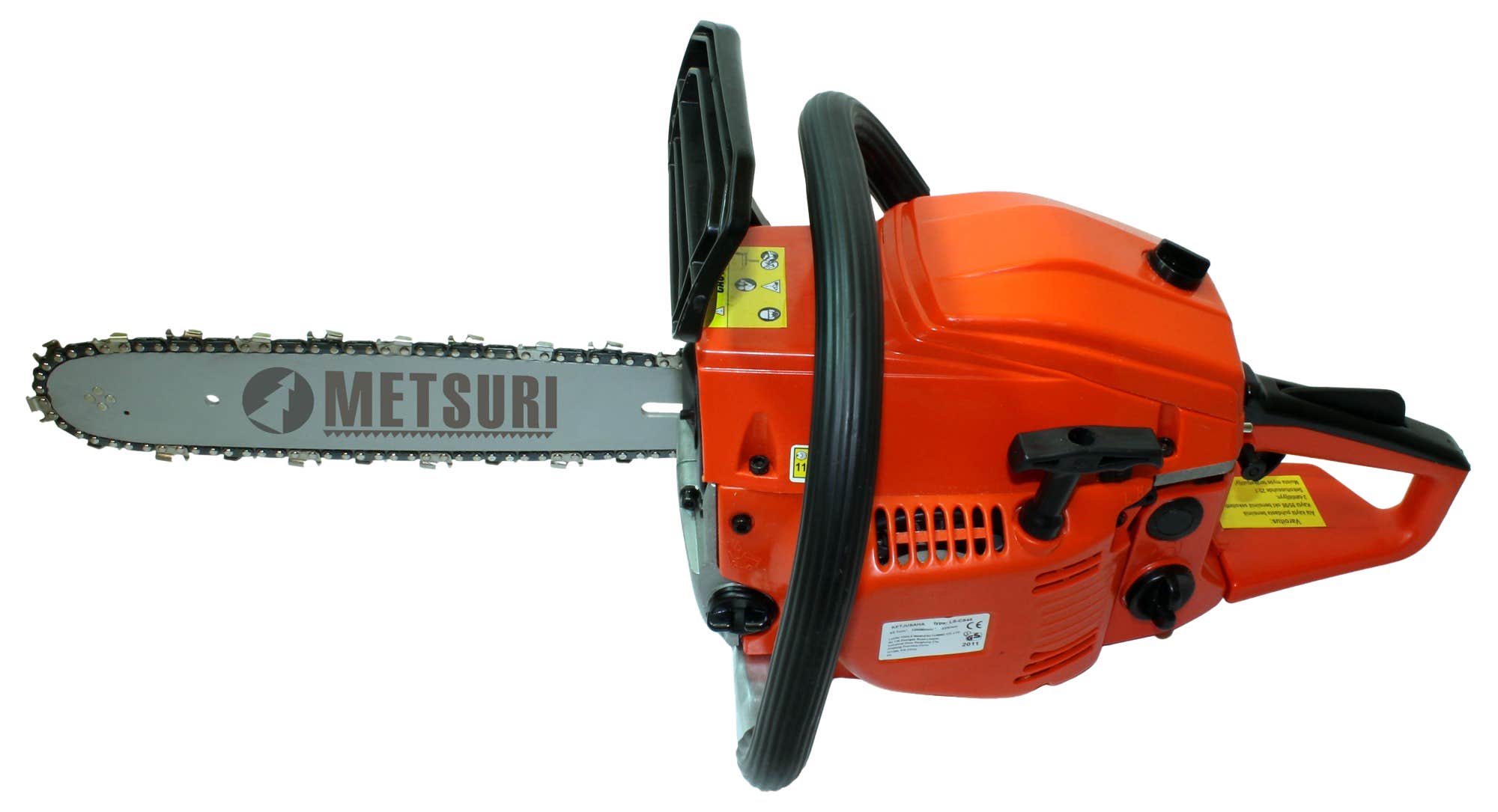 Metsuri moottorisaha 45cc 13"