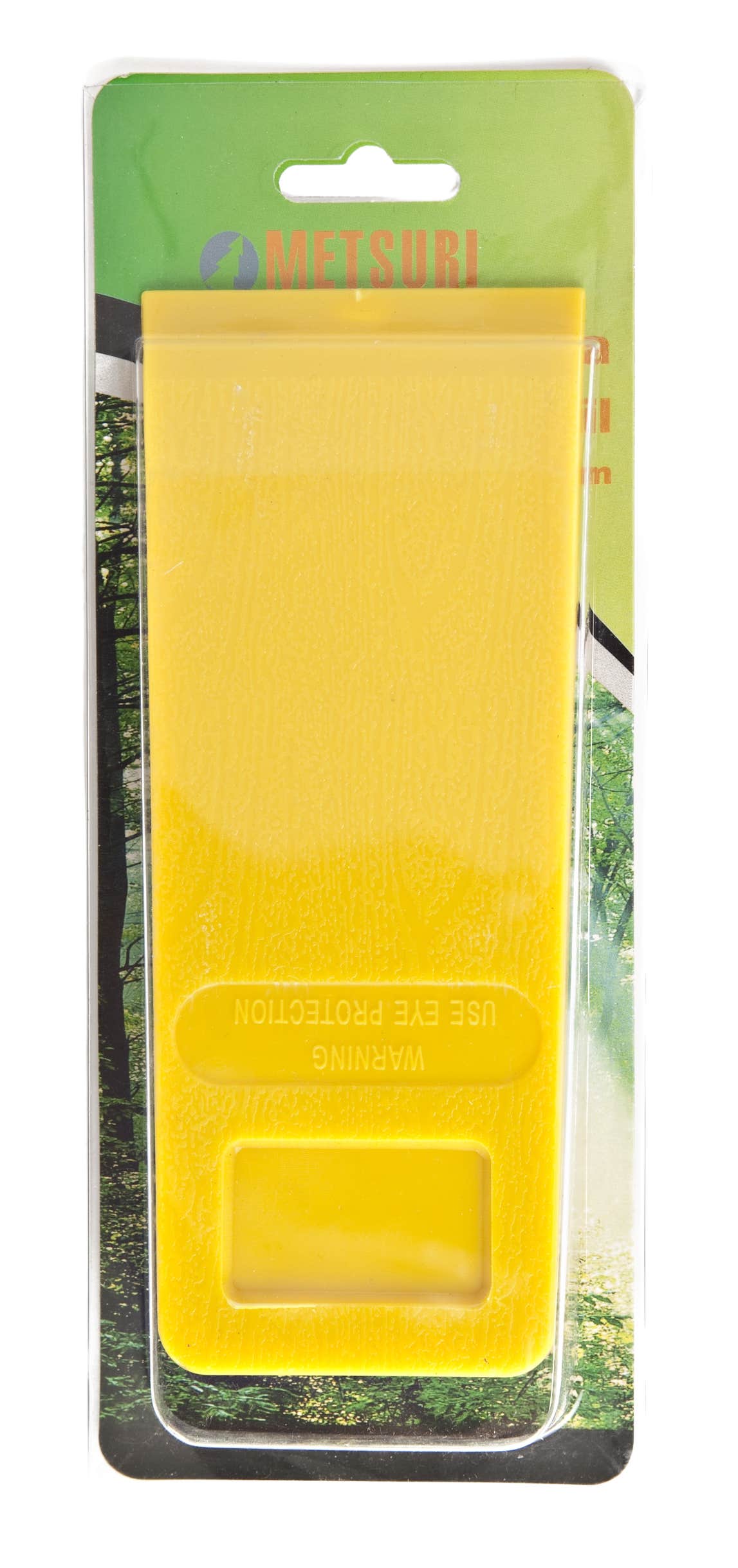 Metsuri kaatokiila 20cm
