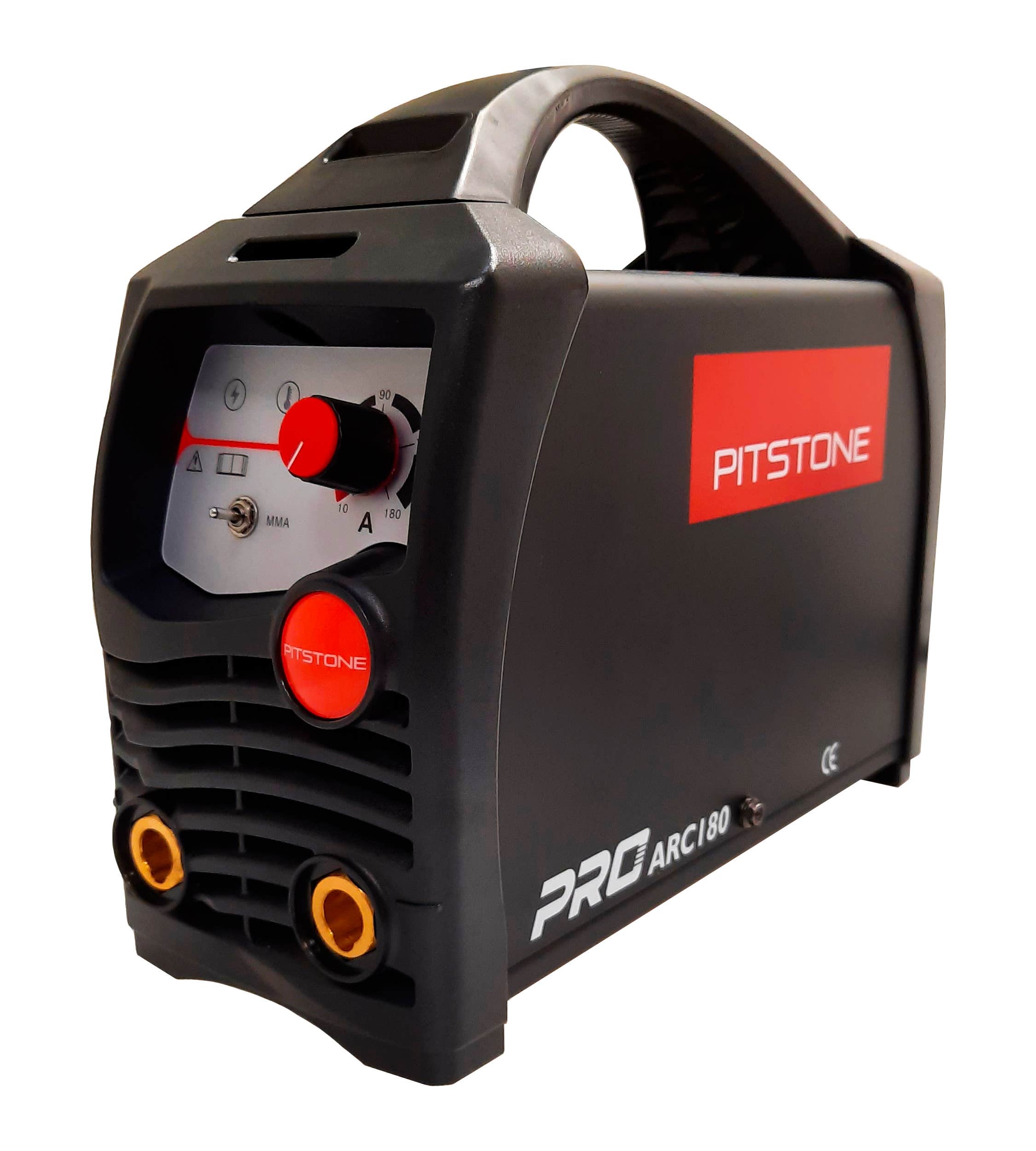 Pitstone puikkohitsausinvertteri Pro Arc 180A MMA