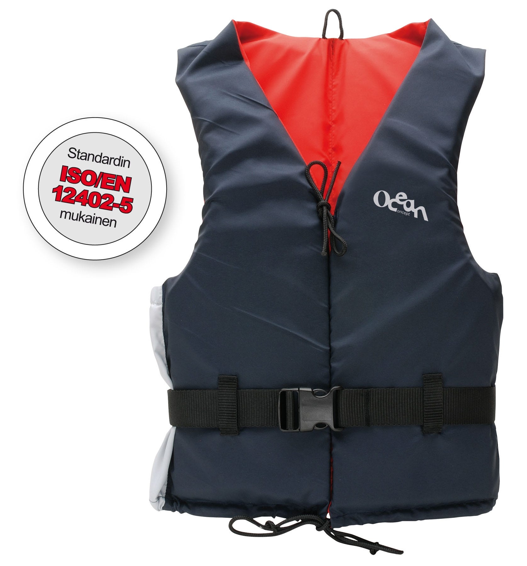 Ocean Concept kelluntaliivi 50-70kg