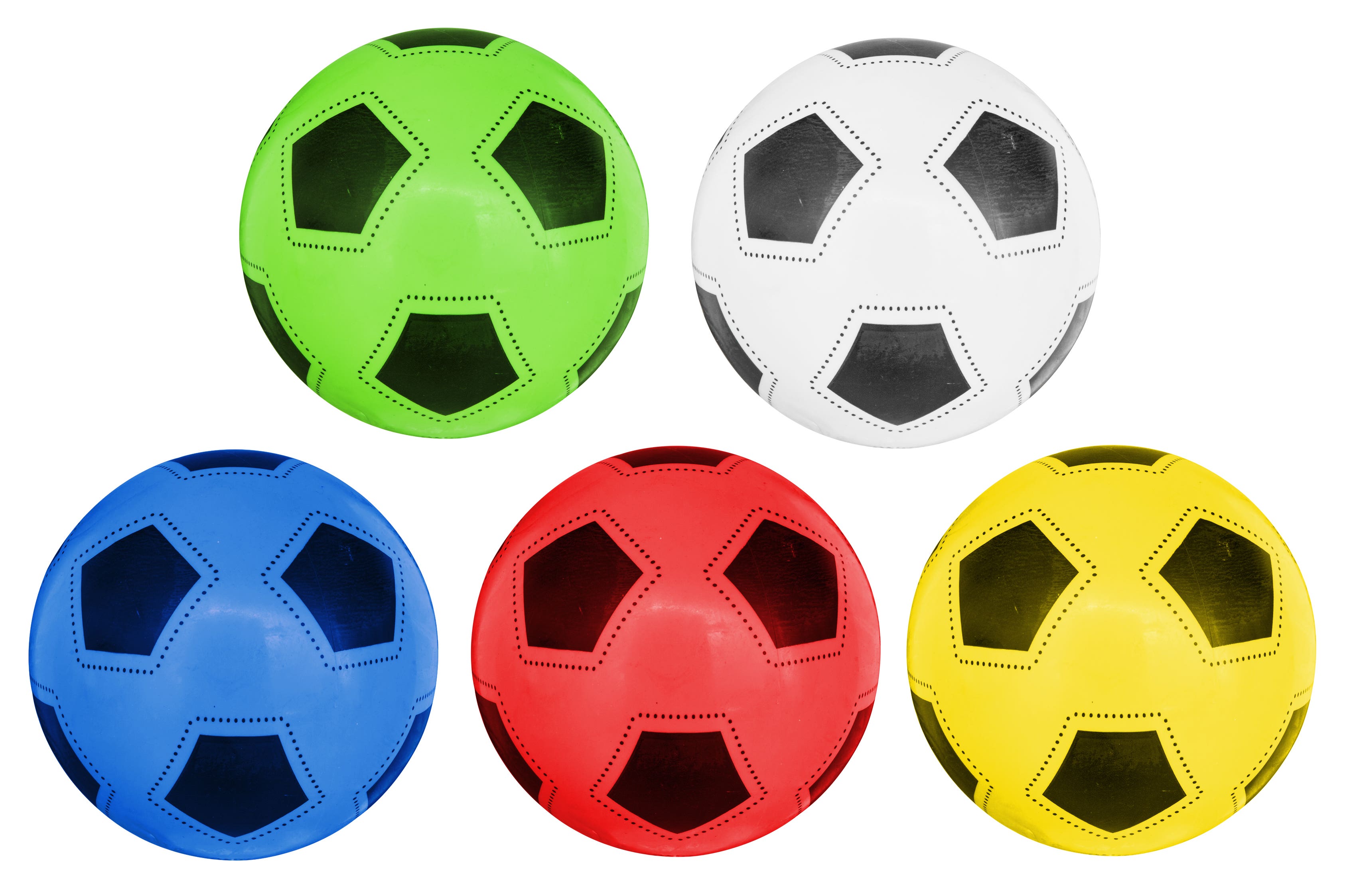 Play supertele muovipallo