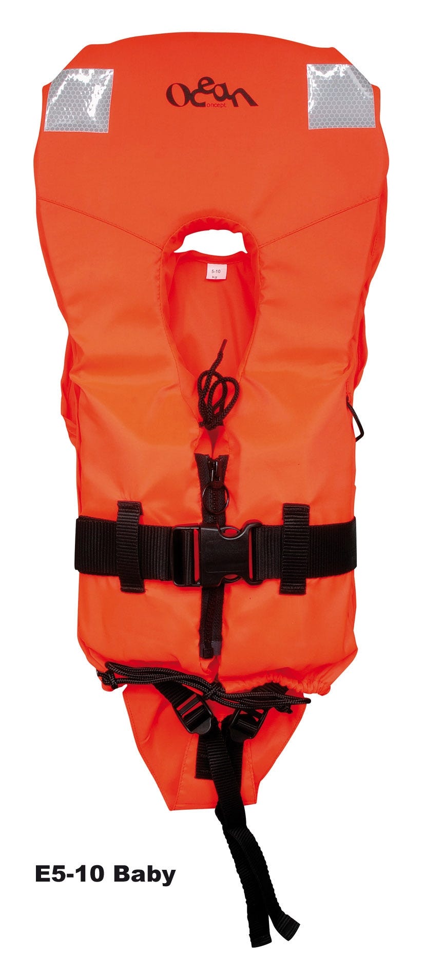 Ocean Concept pelastusliivit Baby 5-10kg