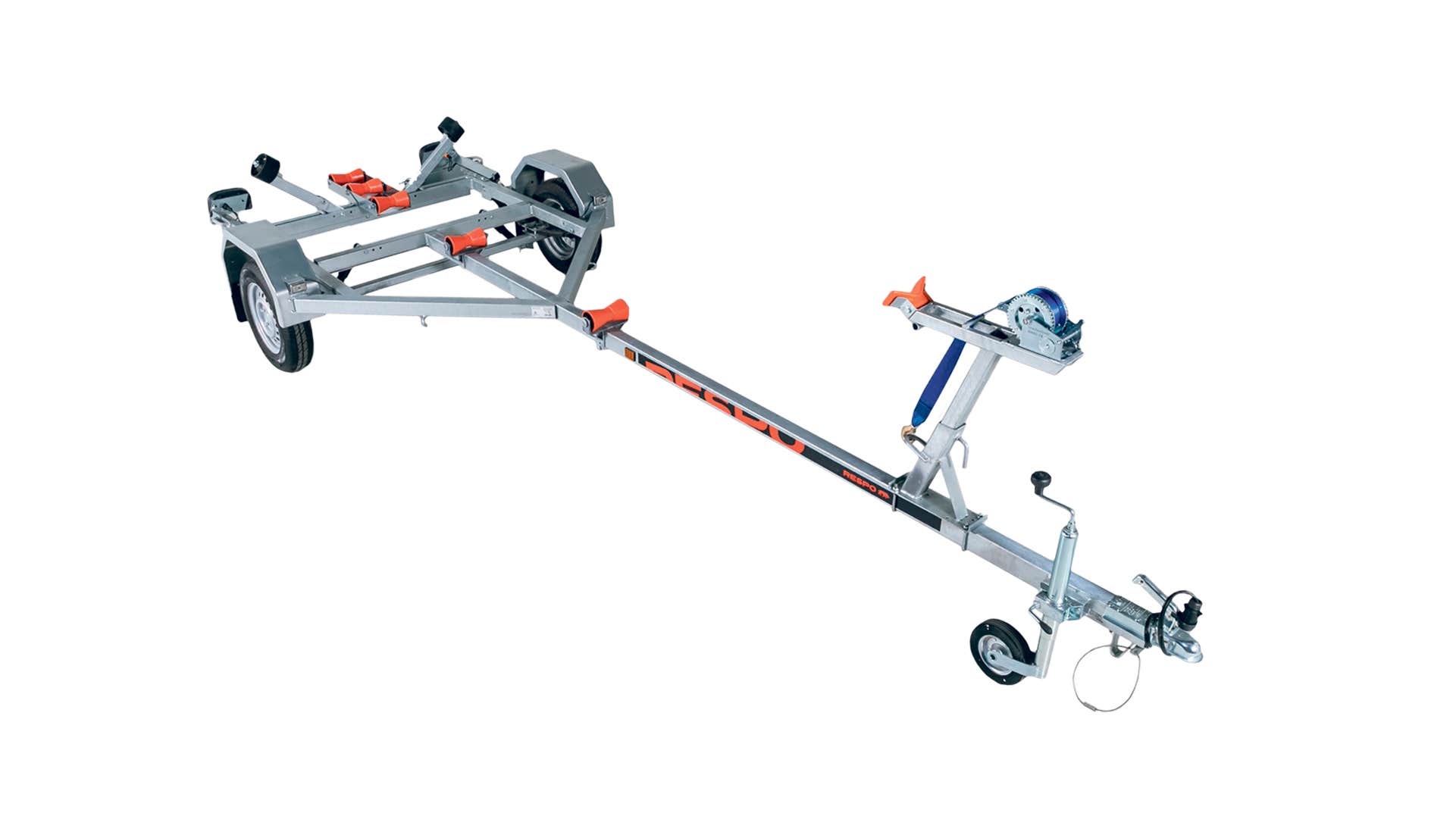 Respo venetraileri 750kg