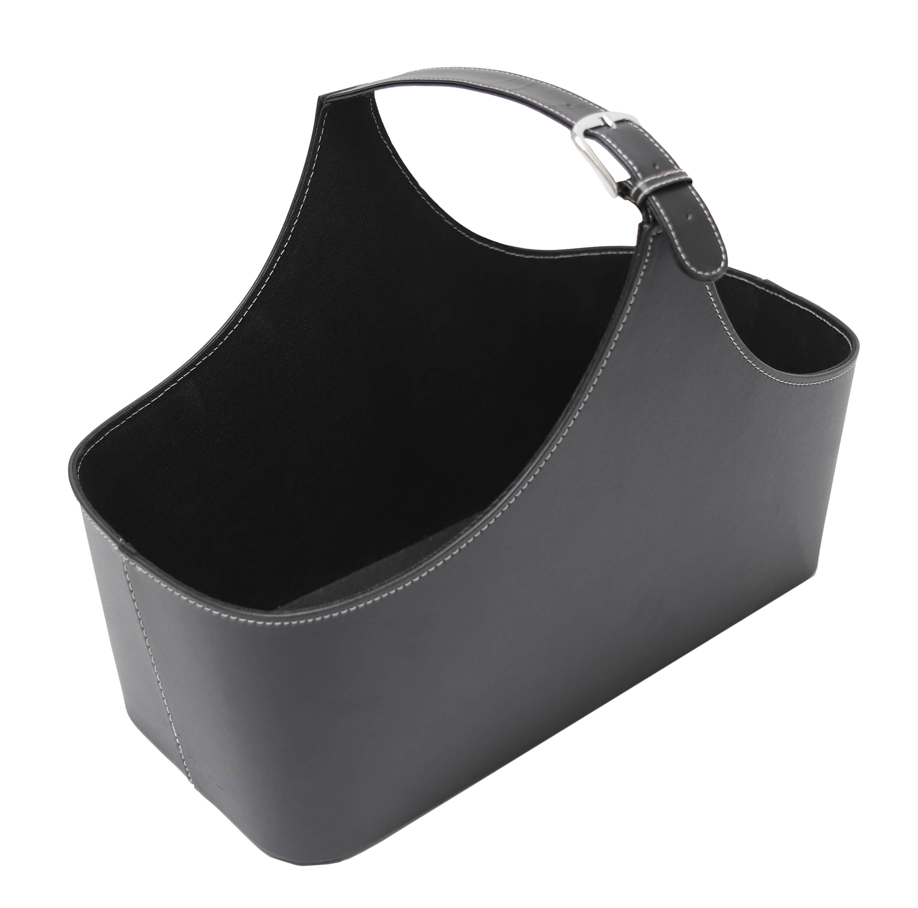 Nokipoika halkokori 52cm soljella