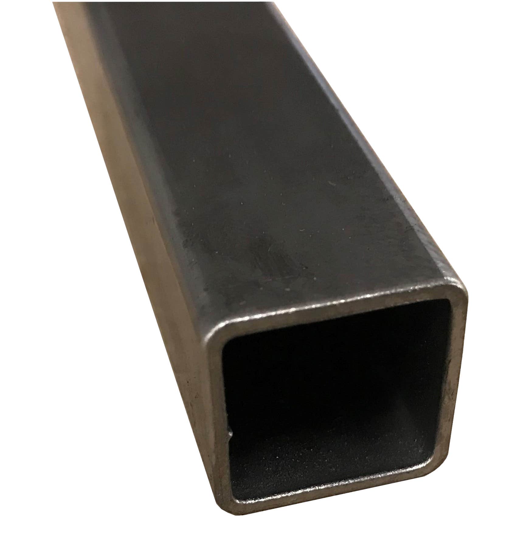 Warma teräsputki 30x30mm 2m