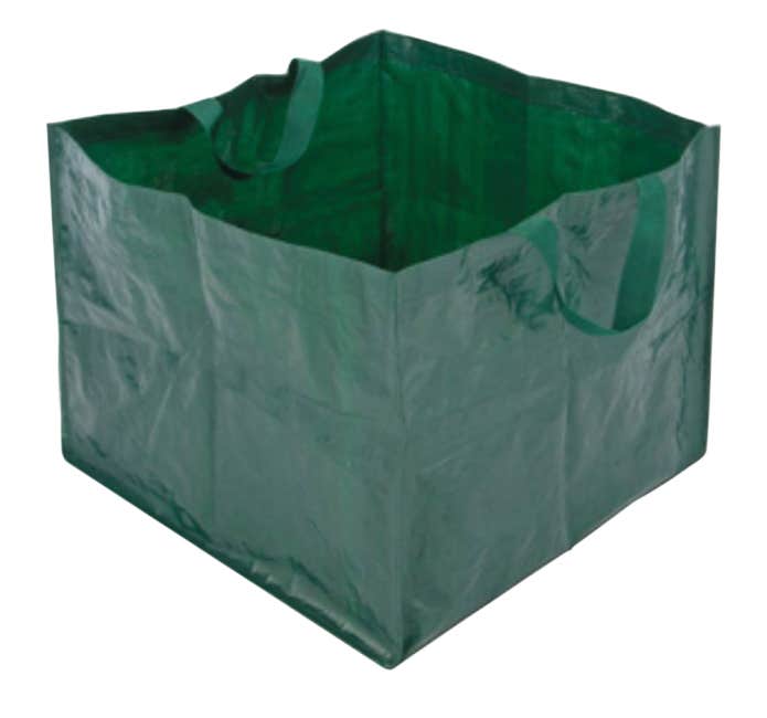 Jape lehtikassi 245l 70x70x50cm