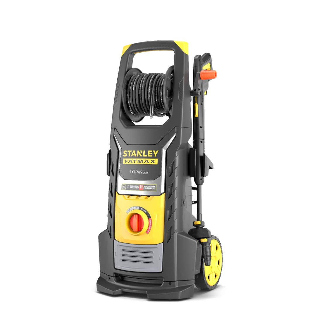 Stanley painepesuri SXFPW25DTS-E 150bar 2500W