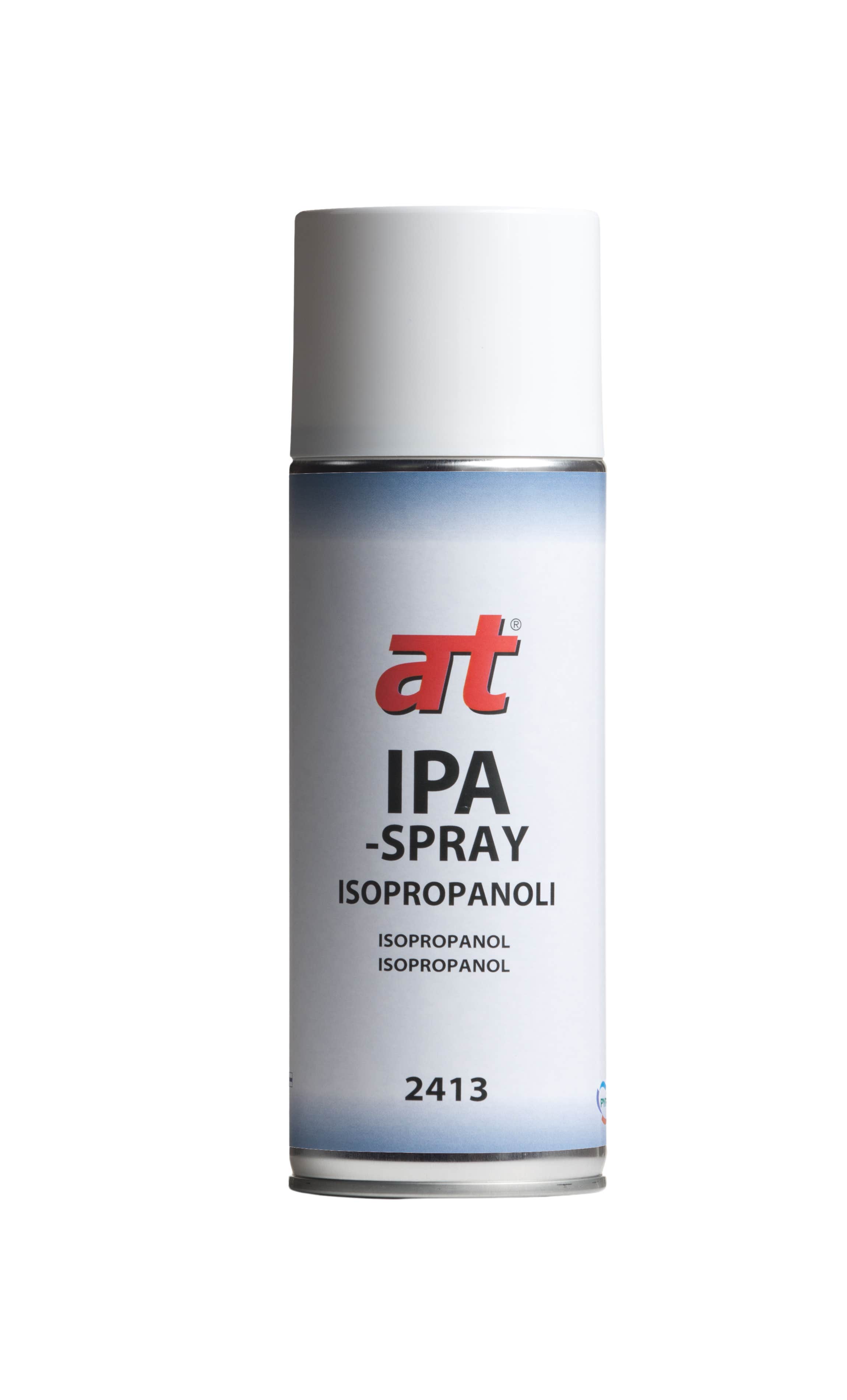 AT IPA-Spray isopropanoli 400ml