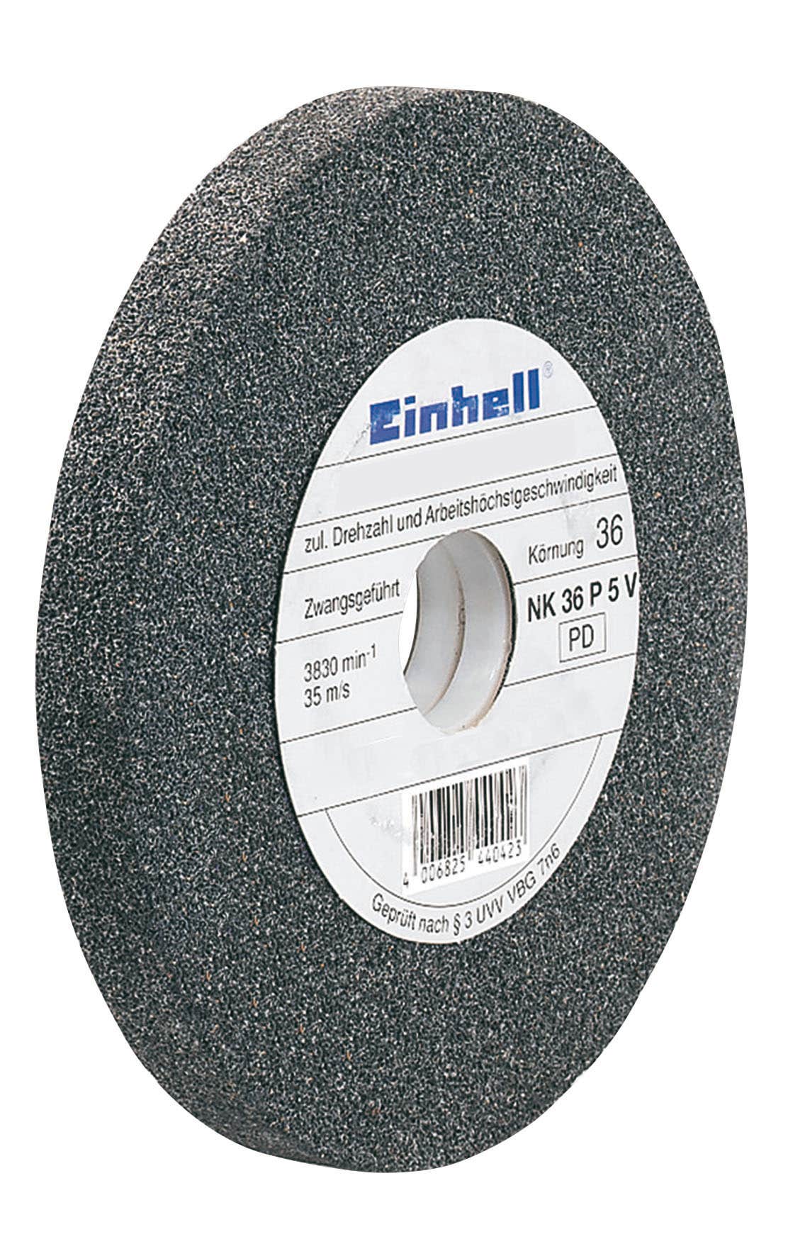 Einhell smirgelinkivi karkea 150x12,7x16mm