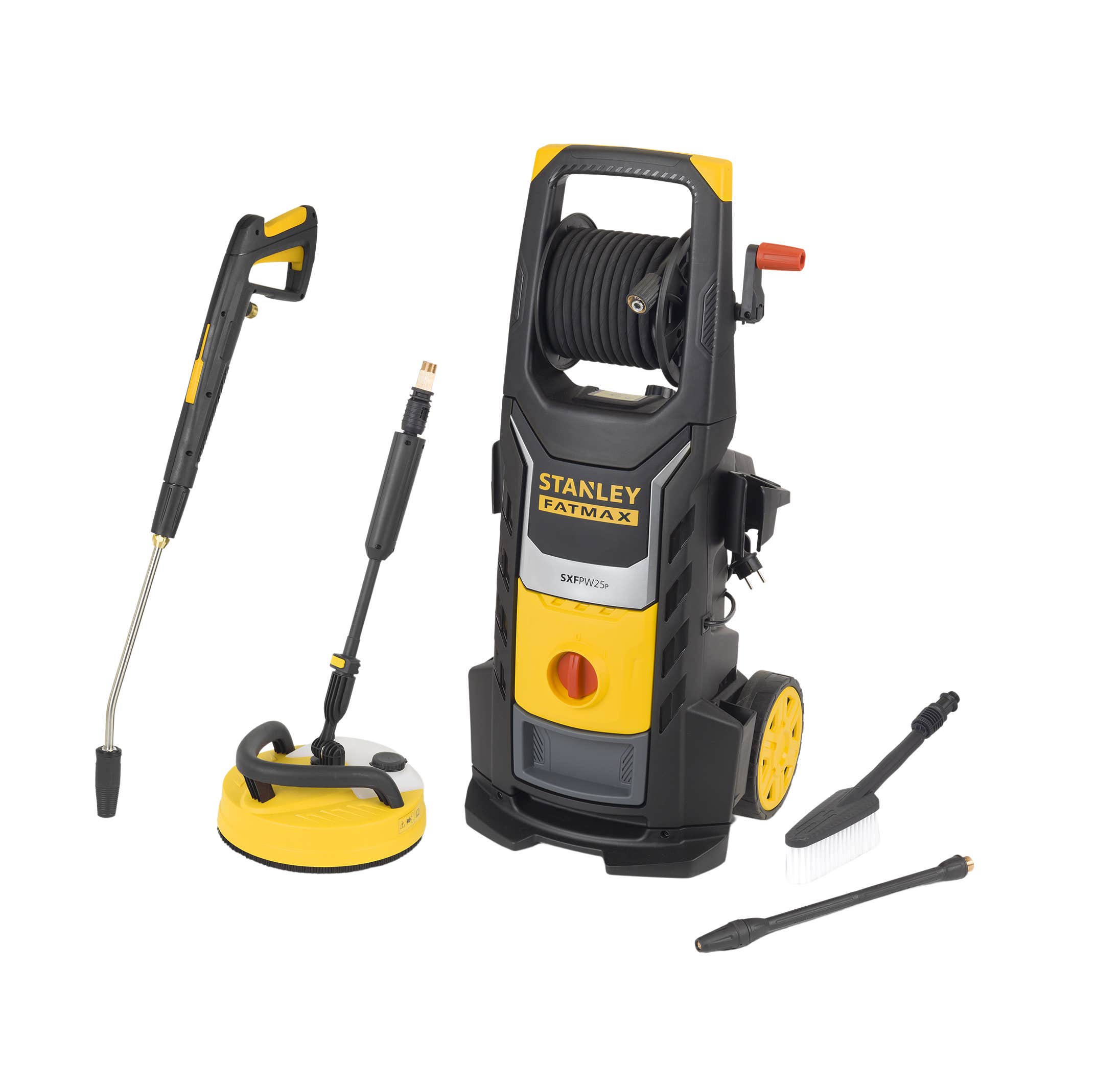 Stanley Fatmax painepesuri 2500W SXFPW25E