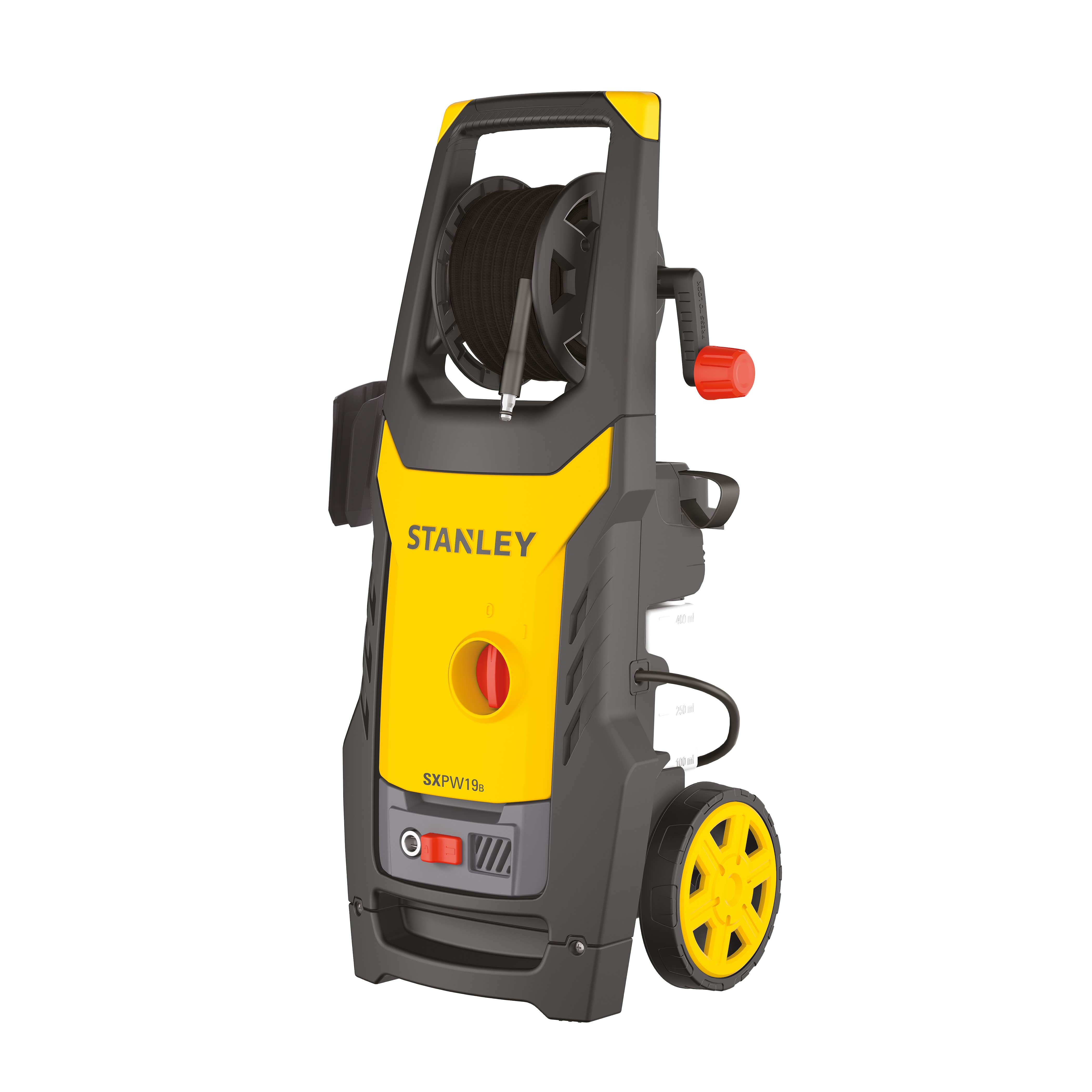 Stanley painepesuri 1900W SXPW19B