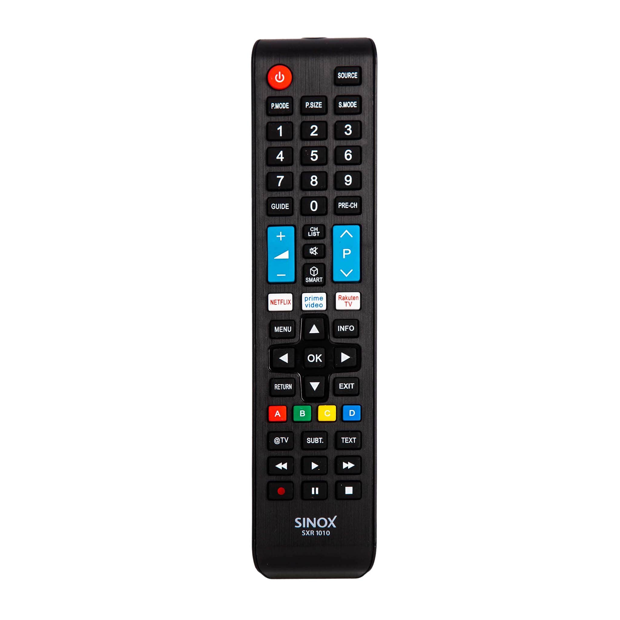 Sinox tv-kaukosäädin Samsung