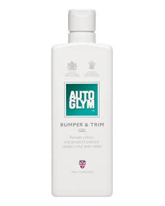 Autoglym kumin- ja muovinhoitogeeli 500ml