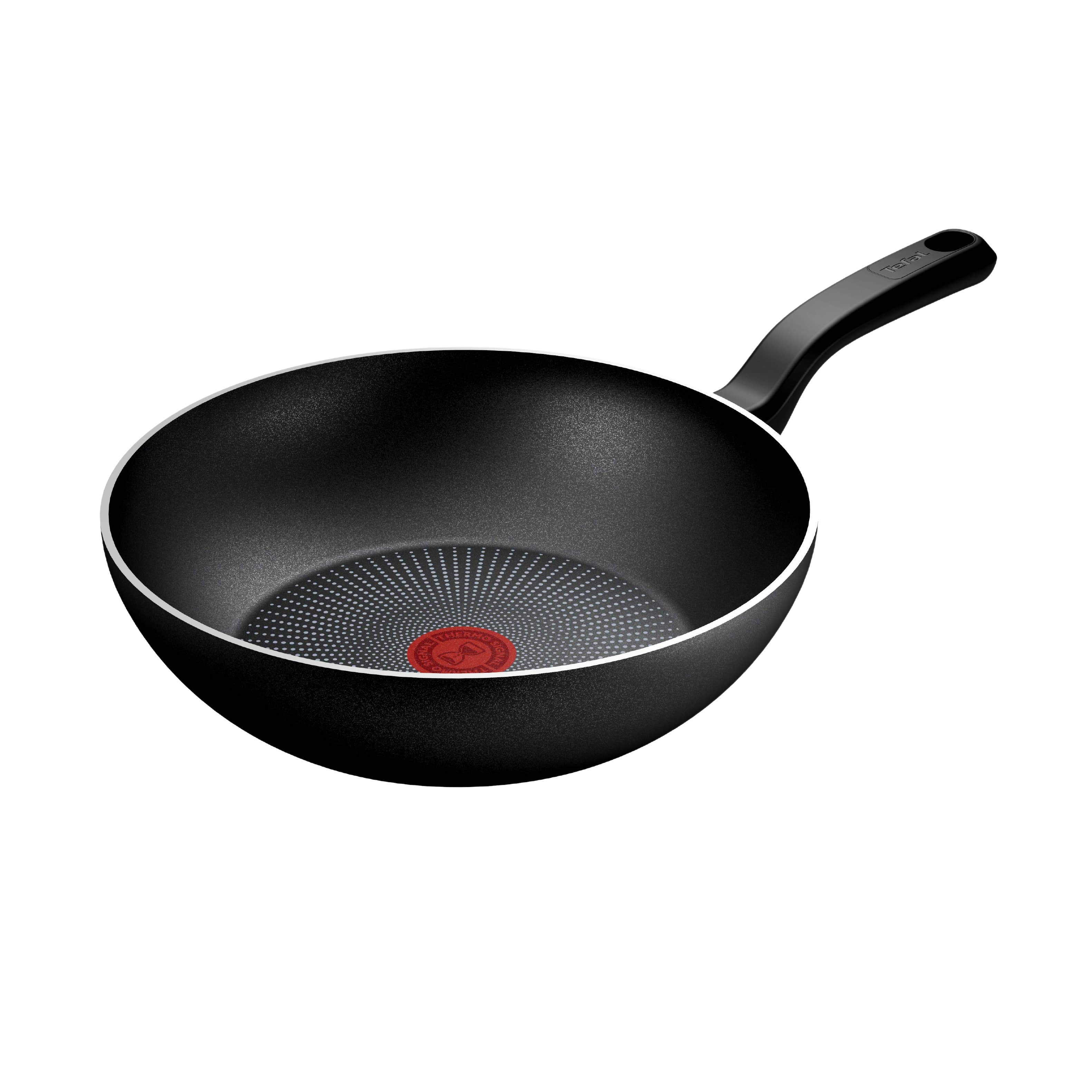 Tefal So expert wokkipannu 28cm