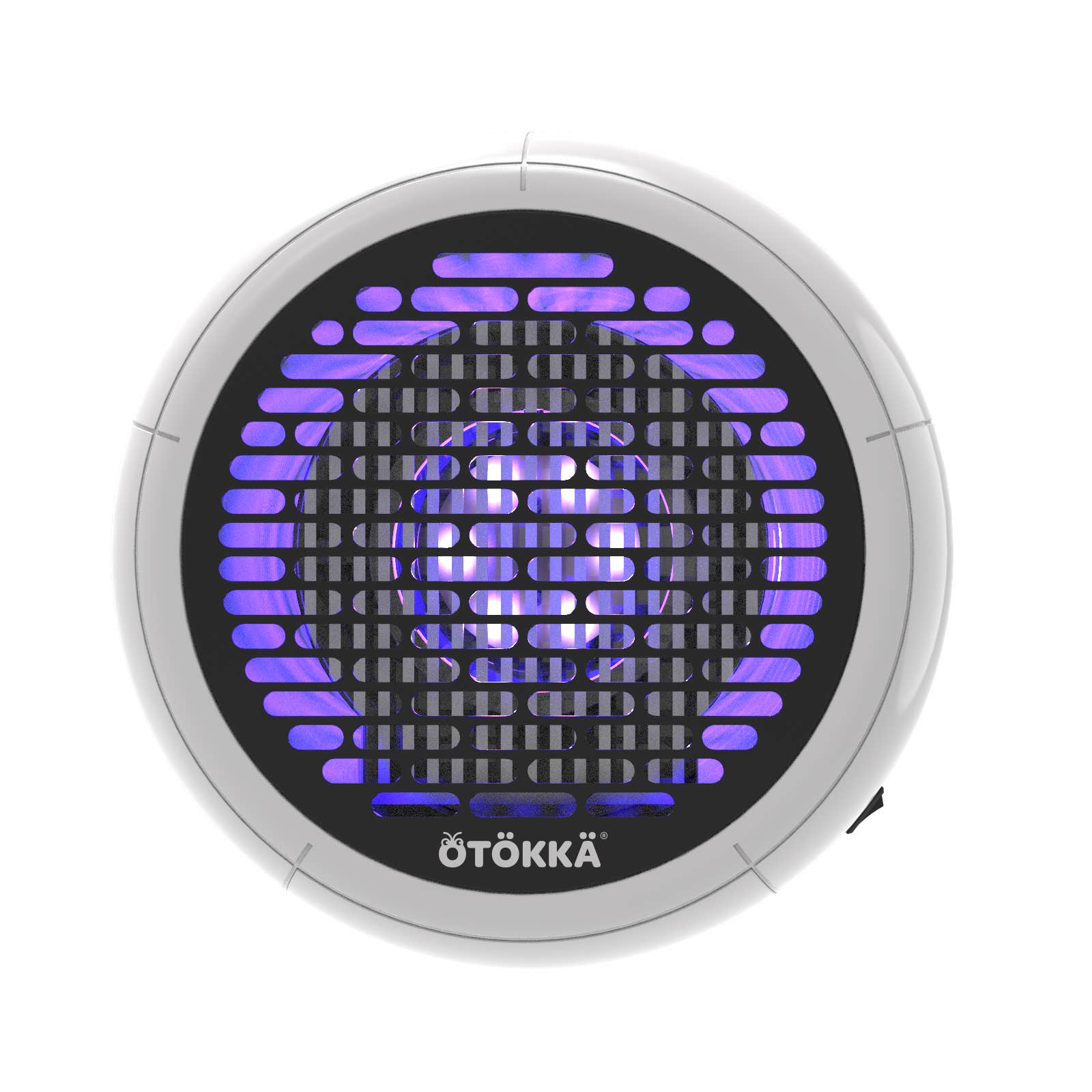 Ötökkä hyttysansa Apollo 160