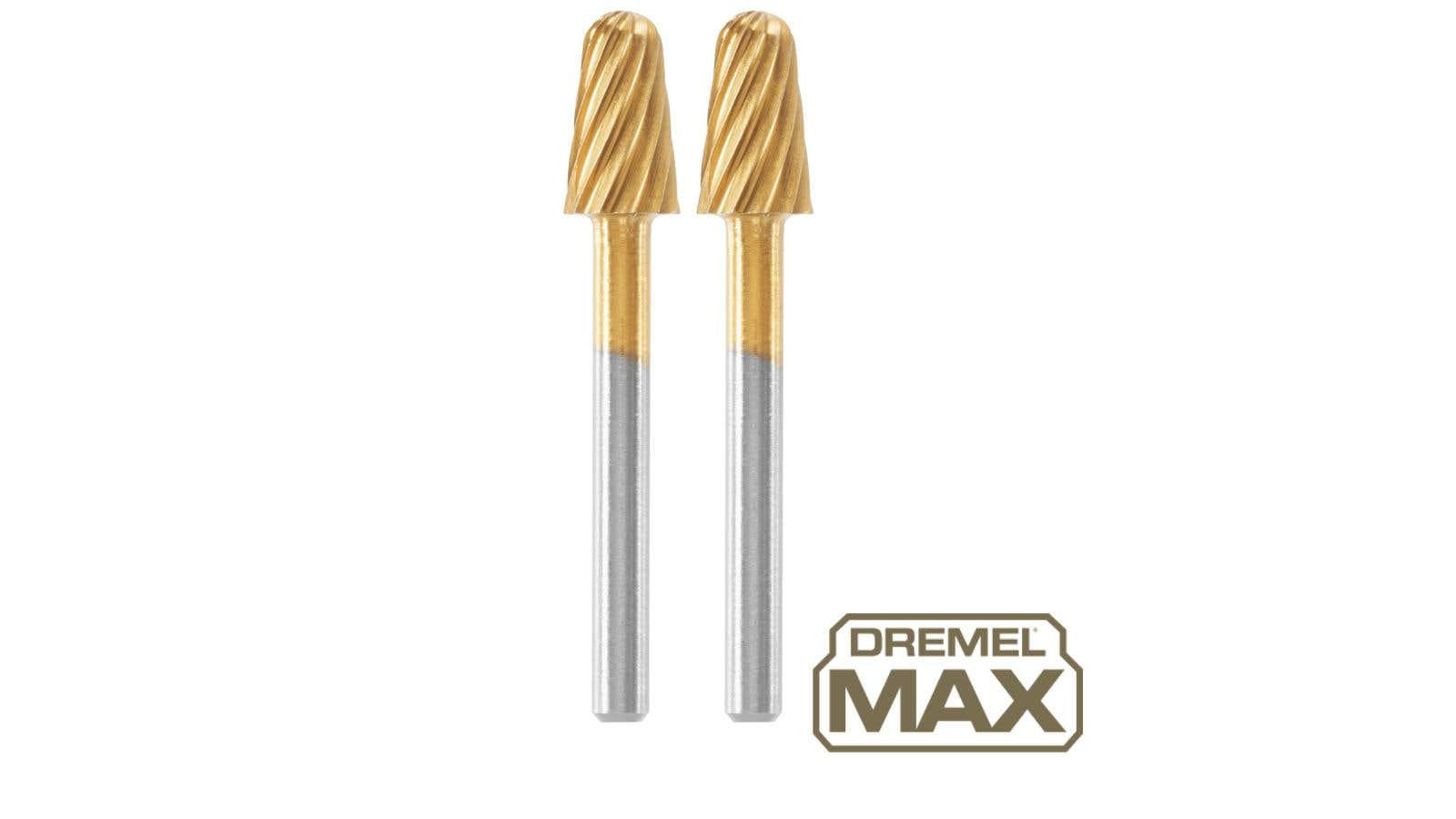 Dremel veistoterä 117DM 2 kpl