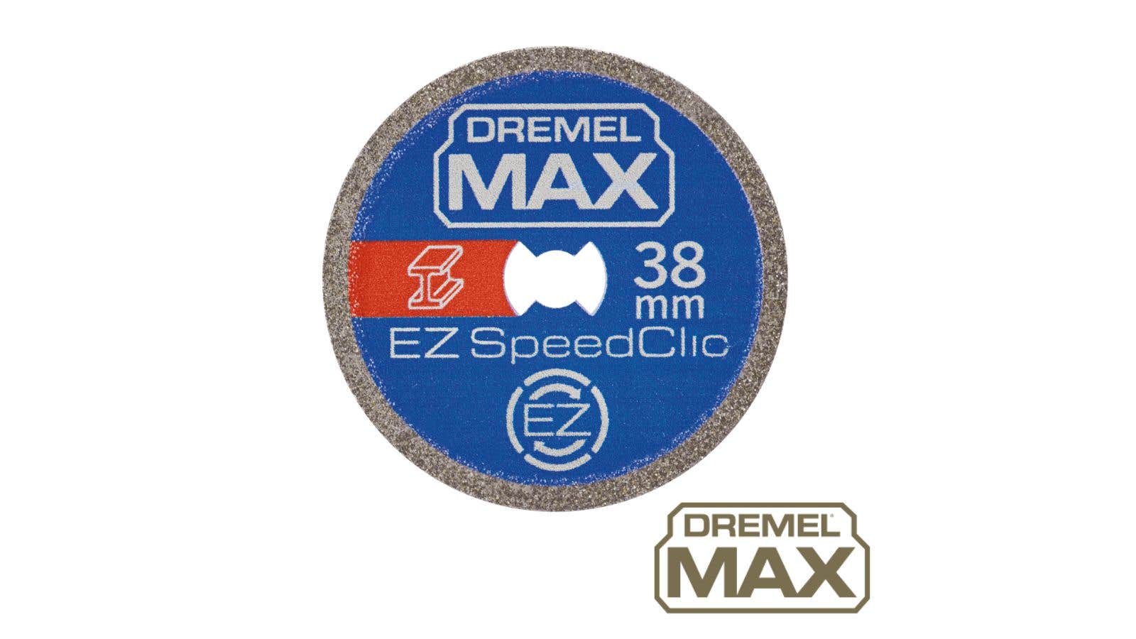 Dremel metallikatkaisulaikka SC456DM MAX