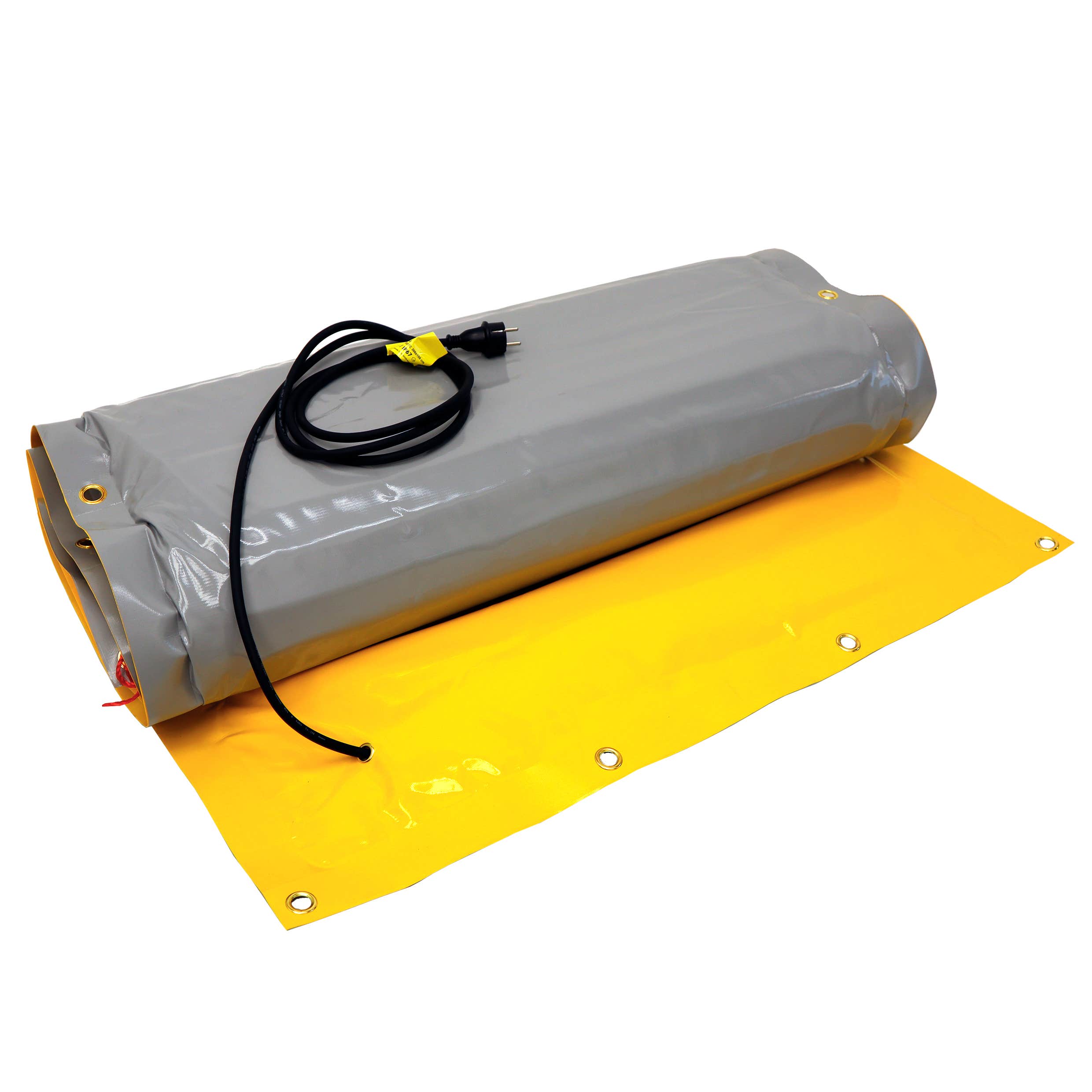 Emax roudansulatusmatto / sulanapitomatto 3x1m 900W