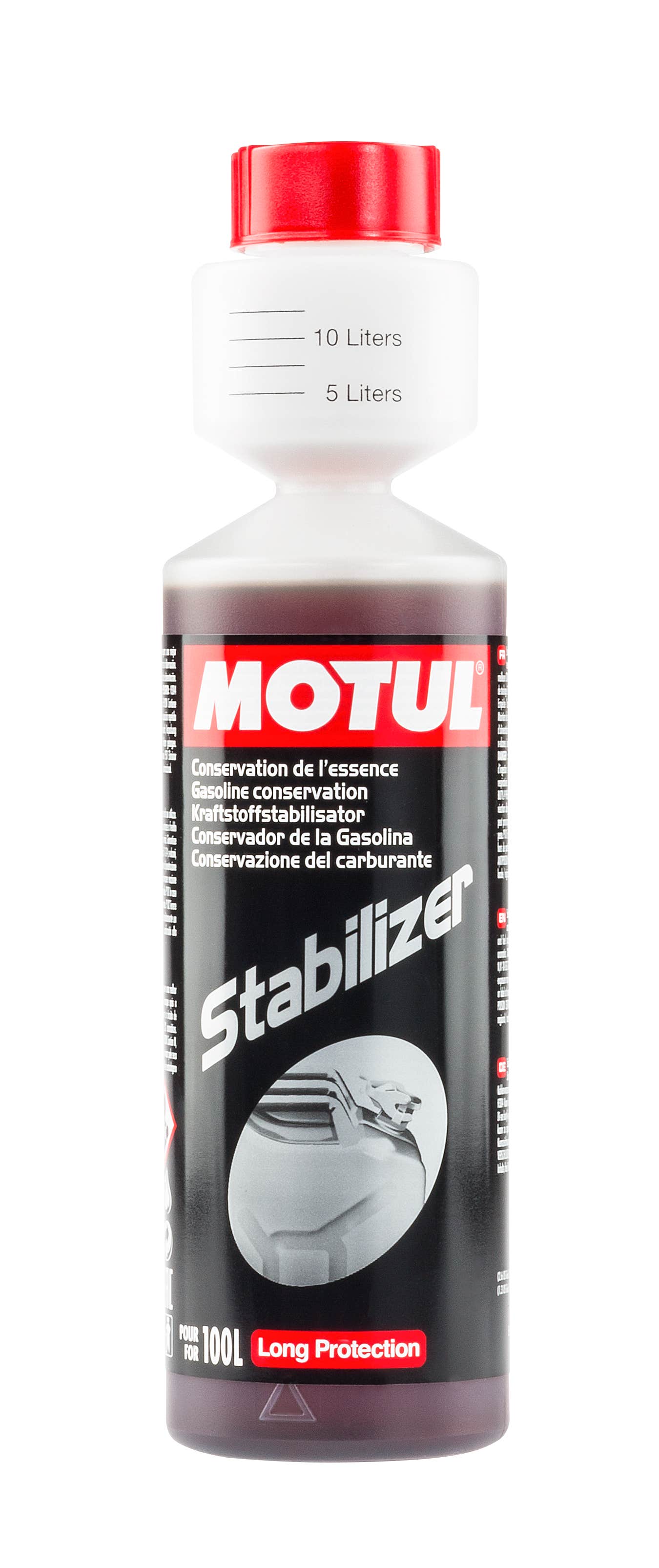 Motul kausisäilytysaine 0,25L