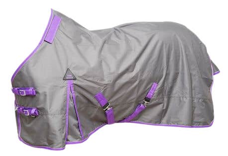 Rain Buster 600D sadeloimi harmaa