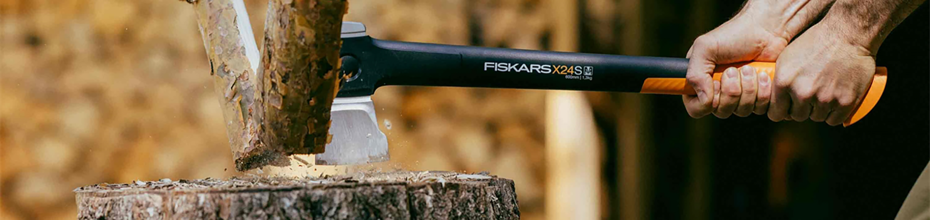Fiskars tuotteet