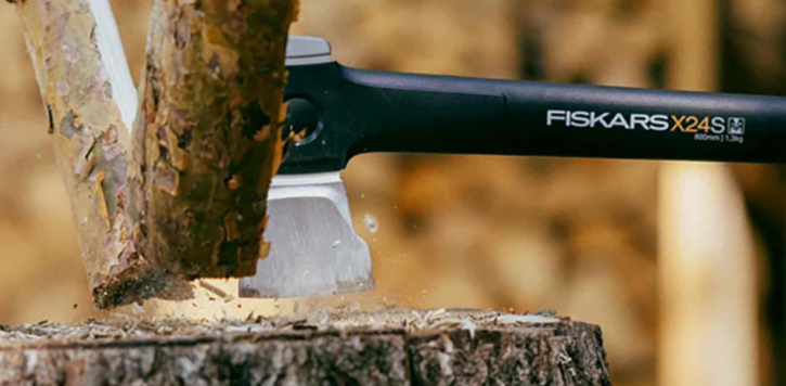 Fiskars tuotteet